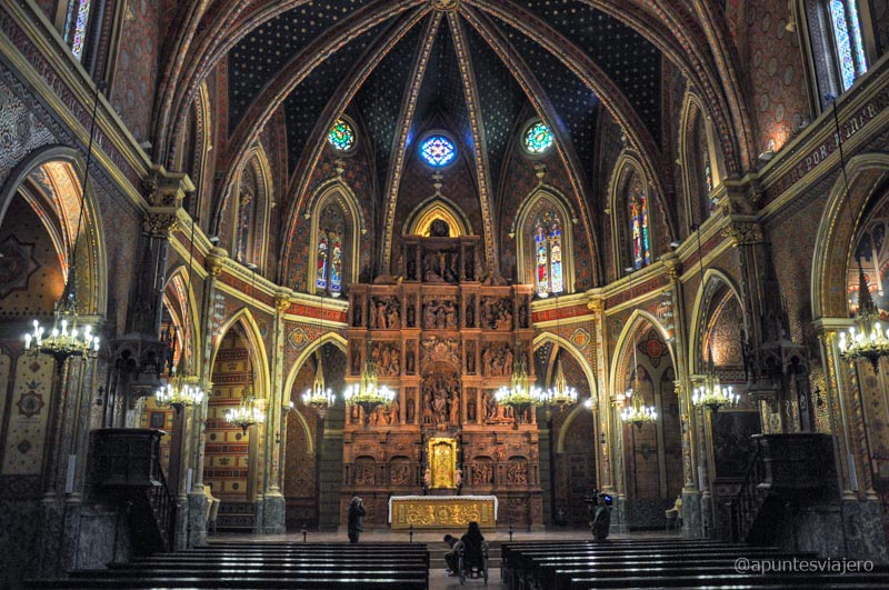 Iglesia de San Pedro - Que ver en Teruel ciudad